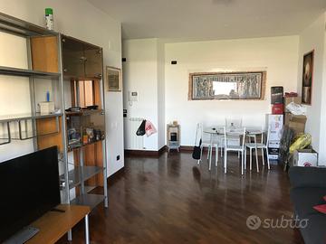 Appartamento Parco Leonardo