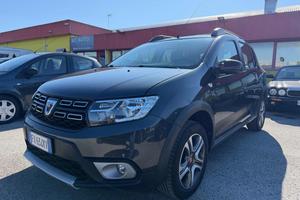 DACIA Sandero Stepway 1.5 Blue dCi 95 CV Comfort