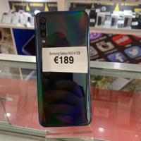 SAMSUNG GALAXY A50 128GB PROMO