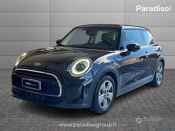 MINI Mini COOPER - CLASSIC - 2023 - 1.5 - BEN...