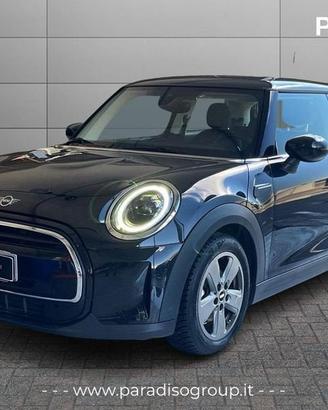 MINI Mini COOPER - CLASSIC - 2023 - 1.5 - BEN...