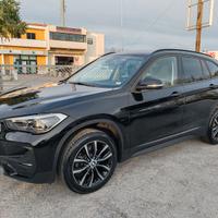 Bmw X1 sDrive18d Business Advantage Aut.