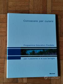 Programma educativo predialisi