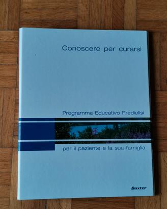 Programma educativo predialisi