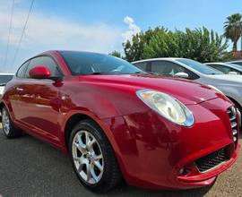 ALFA MITO 1.4GPL DI SERIE 120CV PROGRESSION