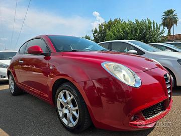 ALFA MITO 1.4GPL DI SERIE 120CV PROGRESSION