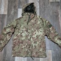 Goretex Parka mimetico Mil-Tec 48-50