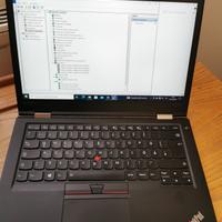 lenovo ThinkPad x1 Carbon 