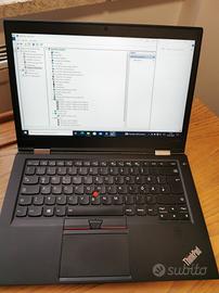 lenovo ThinkPad x1 Carbon 