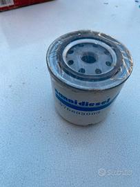 Filtro Olio Motore Nanni Diesel