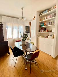 Quadrilocaleristrutturato