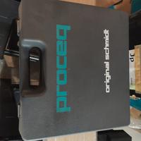 Sclerometro Durometro