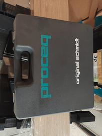 Sclerometro Durometro