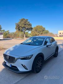 Mazda CX-3 1.5 Diesel 2018