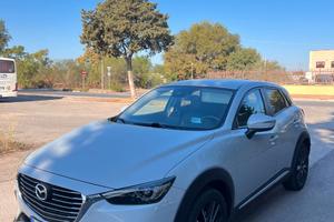 Mazda CX-3 1.5 Diesel 2018