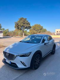 Mazda CX-3 1.5 Diesel 2018