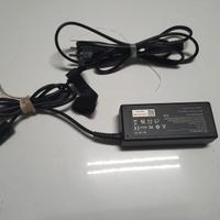 alimentatore 19, 5 volt 2,31 A