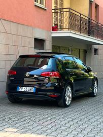 Golf 7