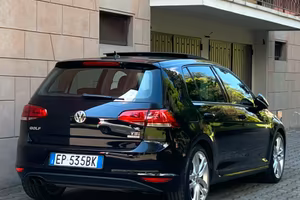Golf 7