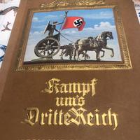 Kampf ums dritte reich originale