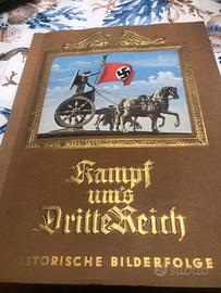 Kampf ums dritte reich originale