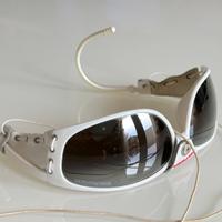 Occhiali Montagna Alpina Serra Spectravision