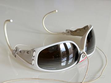 Occhiali Montagna Alpina Serra Spectravision