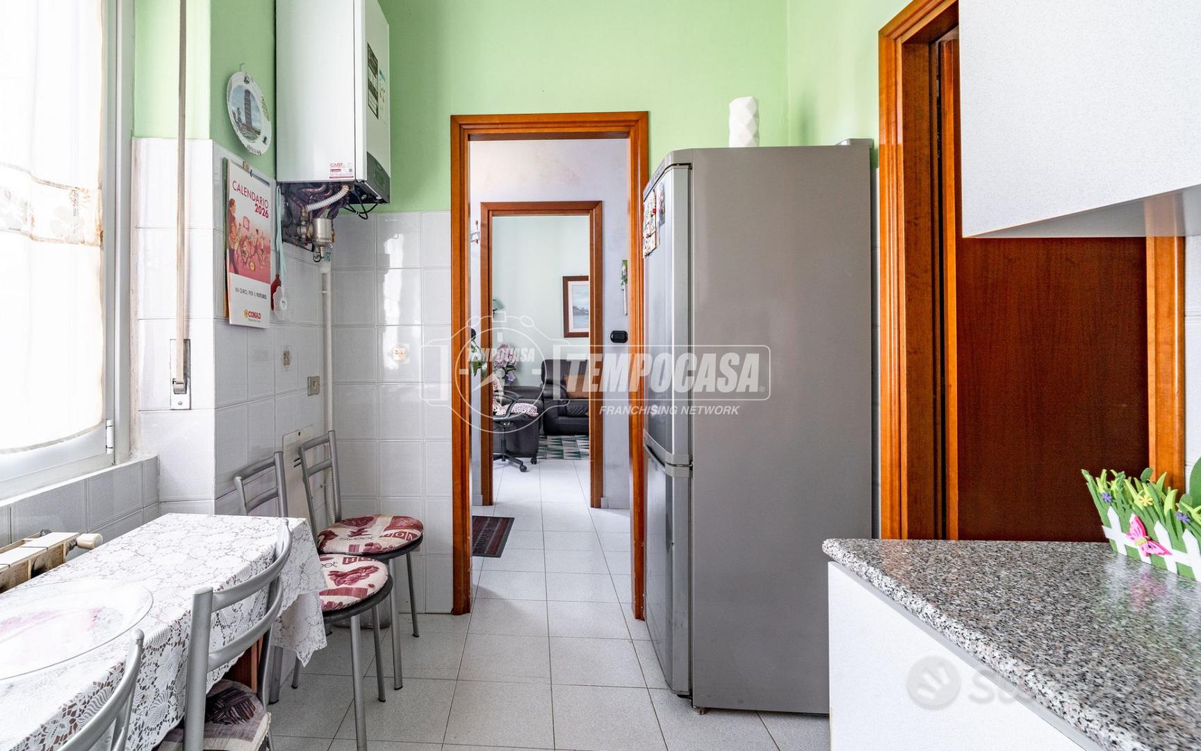 Appartamento – Caronno Pertusella, Caronno Milanese - Altro