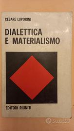 Dialettica e materialismo