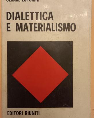 Dialettica e materialismo