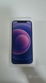 Iphone 12 viola