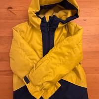 Tuta da sci  Wedze Bambino 5-6 anni