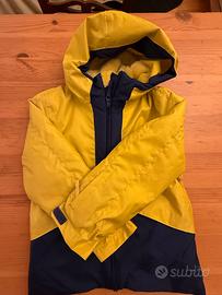 Tuta da sci  Wedze Bambino 5-6 anni