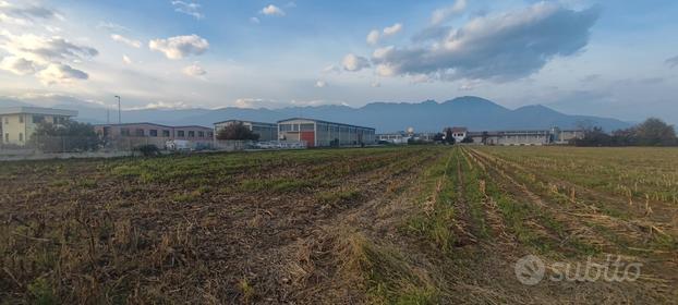 Terreno Residenziale Roletto [Cod. rif 3102602VCG]