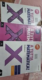 LIBRI SCOLASTICI MEDIE SCUOLA A. MANZONI POVEGLIAN