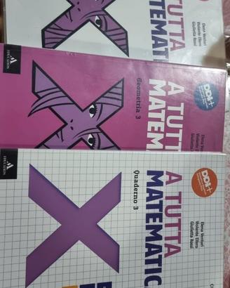 LIBRI SCOLASTICI MEDIE SCUOLA A. MANZONI POVEGLIAN