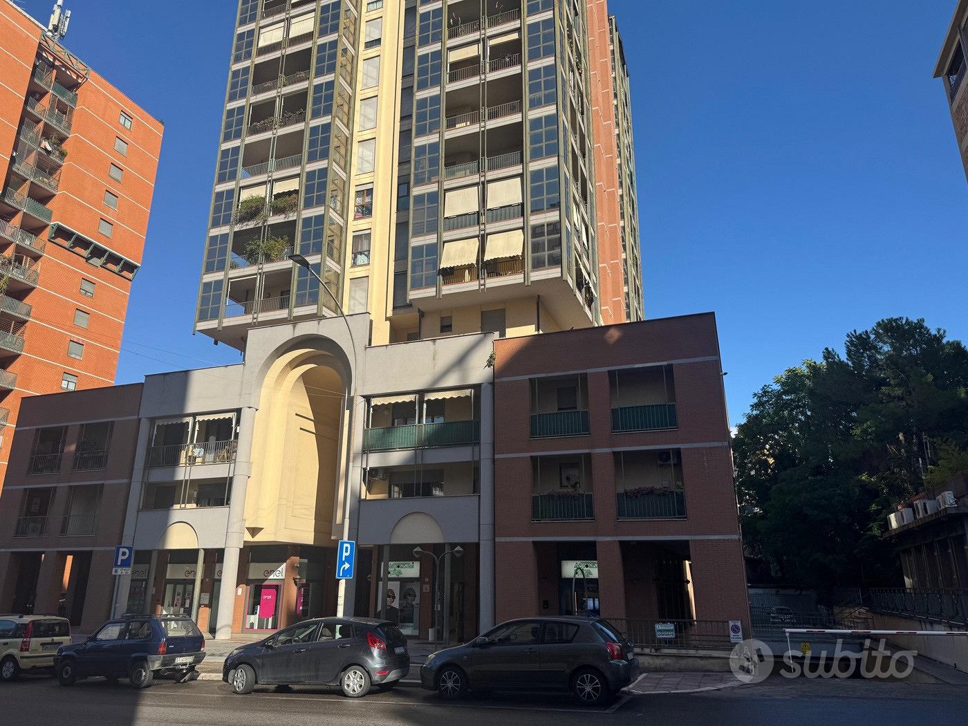 Appartamento Terni [Cod. rif 3262560VRG] - Vista 2