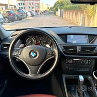 Bmw x1 (e84) - 2009