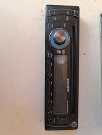 autoradio Majestic