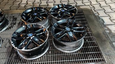 cerchi il lega attacco fiat