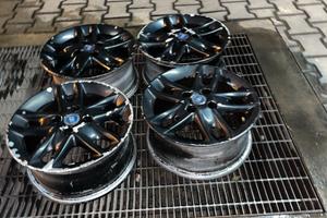 cerchi il lega attacco fiat