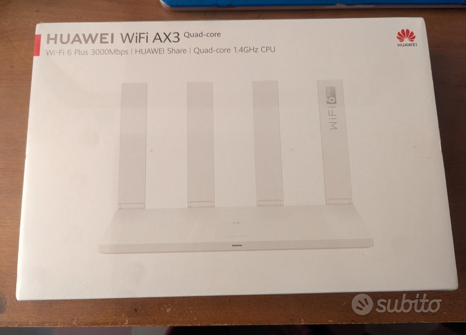 modem router wifi - Informatica In vendita a Torino