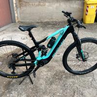 Ebike bisnchi
