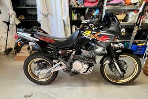 Honda Dominator