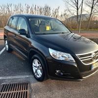 VOLKSWAGEN Tiguan 2.0 TDI 140CV BlueMotion – 2011