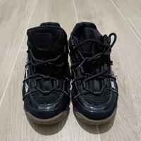 sneaker fila donna 38 nere 