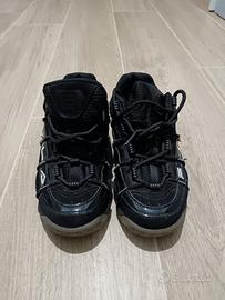 sneaker fila donna 38 nere 