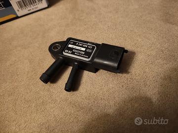 Sensore DPF per motore Fiat o Suzuki 2.0 mjt