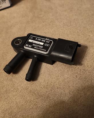 Sensore DPF per motore Fiat o Suzuki 2.0 mjt