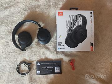 JBL TUNE 760 NC